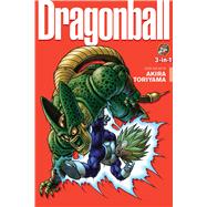 Dragon Ball (3-in-1 Edition), Vol. 11 Includes Vols. 31, 32, 33 9781421578774