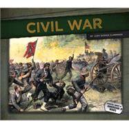 Civil War 9781617838774