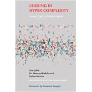 Leading in Hyper-complexity 9781909818774