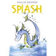 Splash 9781927018774