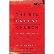 The Resurgent Church 9780718078775