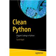 Clean Python