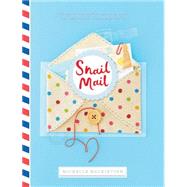 Snail Mail 9781742708775