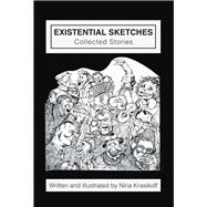 Existential Sketches 9781796028775