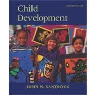 Child Development with Student CD and PowerWeb 9780072878776