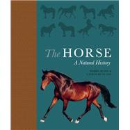 The Horse 9780691178776