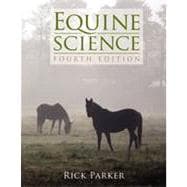 Equine Science 9781111138776