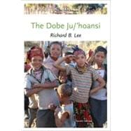 The Dobe Ju/'Hoansi 9781111828776