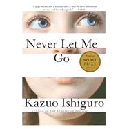 Never Let Me Go 9781400078776