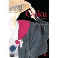 Ôoku: The Inner Chambers, Vol. 9 9781421558776