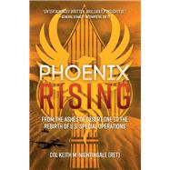 Phoenix Rising 9781612008776