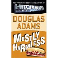 Mostly Harmless