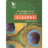 Introductory and Intermediate Algebra 2nd ed 9781932628777