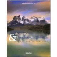 Auditing and Assurance Services : A Systematic Approach 9780072478778