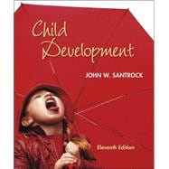 Child Development with PowerWeb 9780073228778