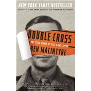 Double Cross 9780307888778
