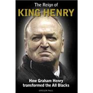 The Reign of King Henry 9780908988778