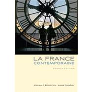 La France contemporaine, 4th Edition 9781133378778