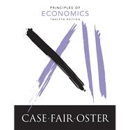 Principles of Economics 9780134078779