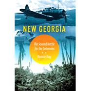 New Georgia 9780253018779