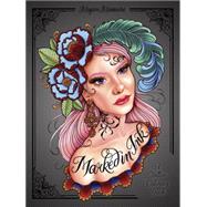 Marked in Ink 9780399578779