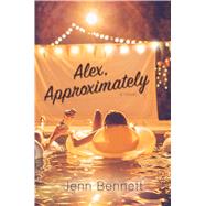 Alex, Approximately 9781481478779