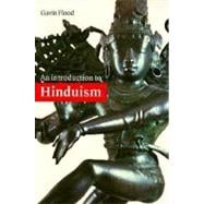 An Introduction to Hinduism 9780521438780