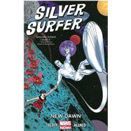 Silver Surfer Volume 1 9780785188780