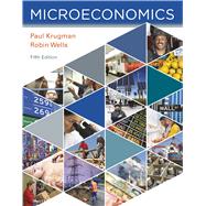 Microeconomics 9781319098780
