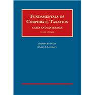 Fundamentals of Corporate Taxation 9781642428780