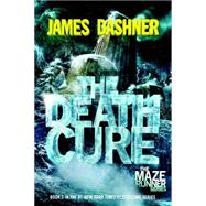 The Death Cure (Maze Runner, Book Three) 9780385738781