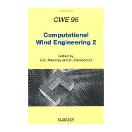 Computational Wind Engineering 2