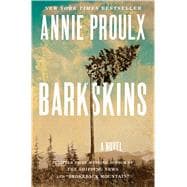 Barkskins A Novel 9780743288781