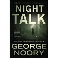 Night Talk 9780765378781