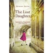 The Lost Daughter 9781455548781