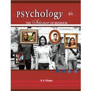 Psychology: The Science of Behavior 9781602298781