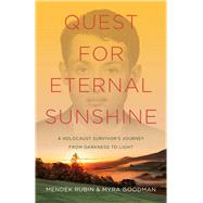 Quest for Eternal Sunshine 9781631528781