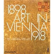 Art in Vienna 1898–1918 9780714868783