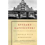 Travels with Herodotus 9781400078783