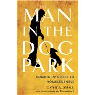 The Man in the Dog Park 9781501748783