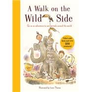 A Walk on the Wild Side 9781847808783