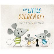 The Little Golden Key 9788416078783
