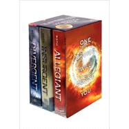 Divergent 9780062278784