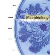 Microbiology : A Human Perspective 9780072318784