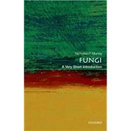 Fungi: A Very Short Introduction 9780199688784