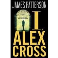 I, Alex Cross 9780316018784