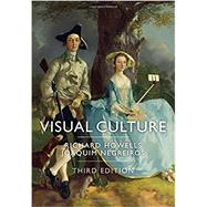 Visual Culture 9781509518784
