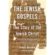 The Jewish Gospels 9781595588784