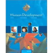 Human Development with LifeMAP CD-ROM and PowerWeb 9780073228785