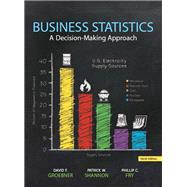 Business Statistics Plus NEW MyLab Statistics with Pearson eText -- Access Card Package 9780133098785